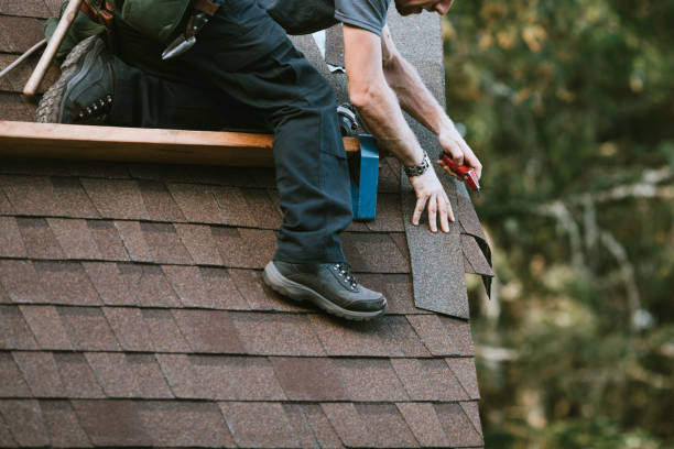 Quick and Trustworthy Emergency Roof Repair Services in Shirley, NY